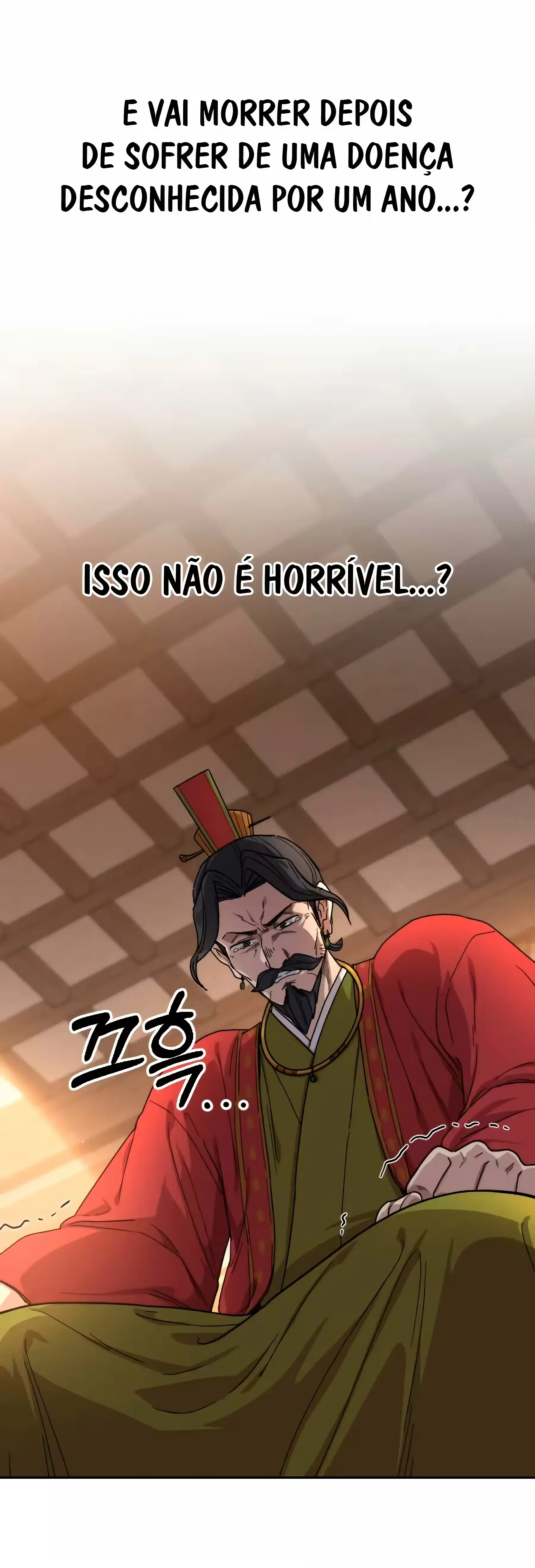 Read O Retorno da Seita do Monte Hua (PT-BR) PT Manga Online