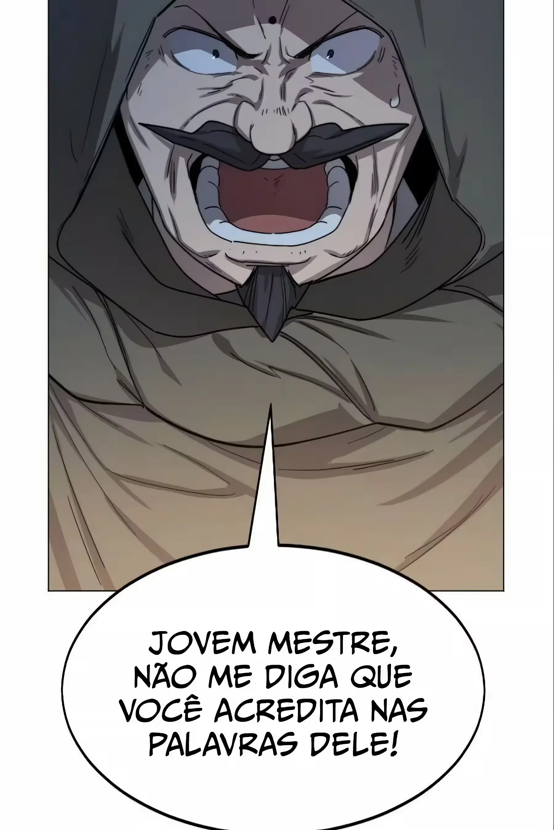 Read O Retorno da Seita do Monte Hua (PT-BR) PT Manga Online