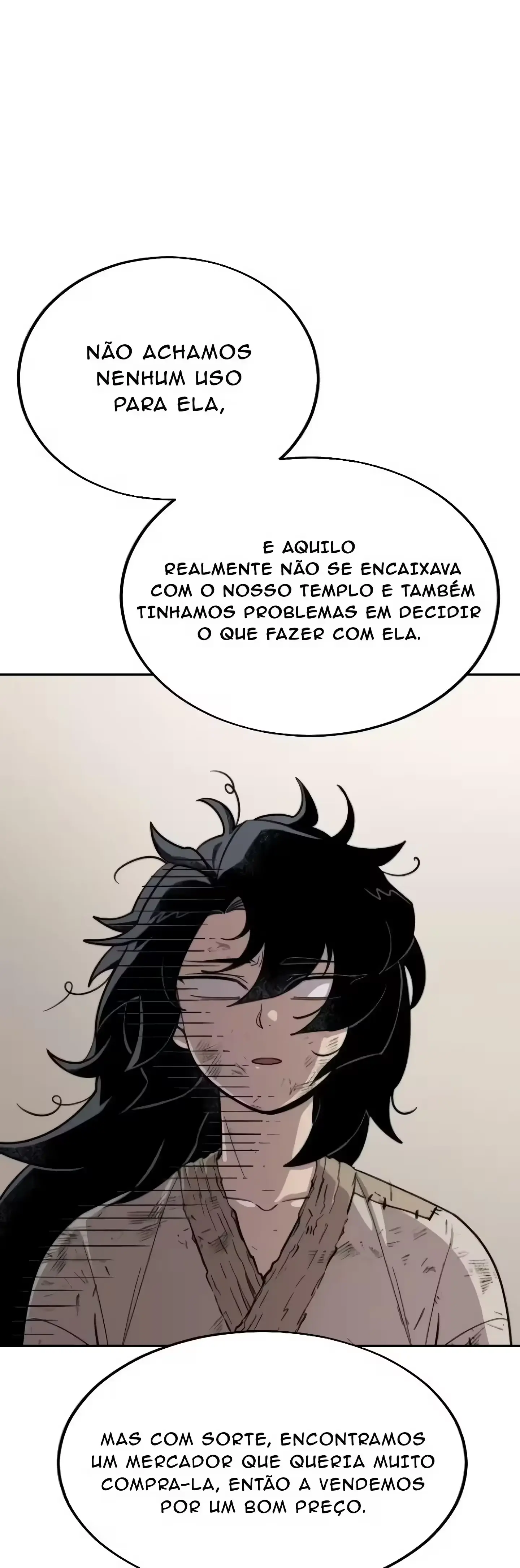 Read O Retorno da Seita do Monte Hua (PT-BR) PT Manga Online