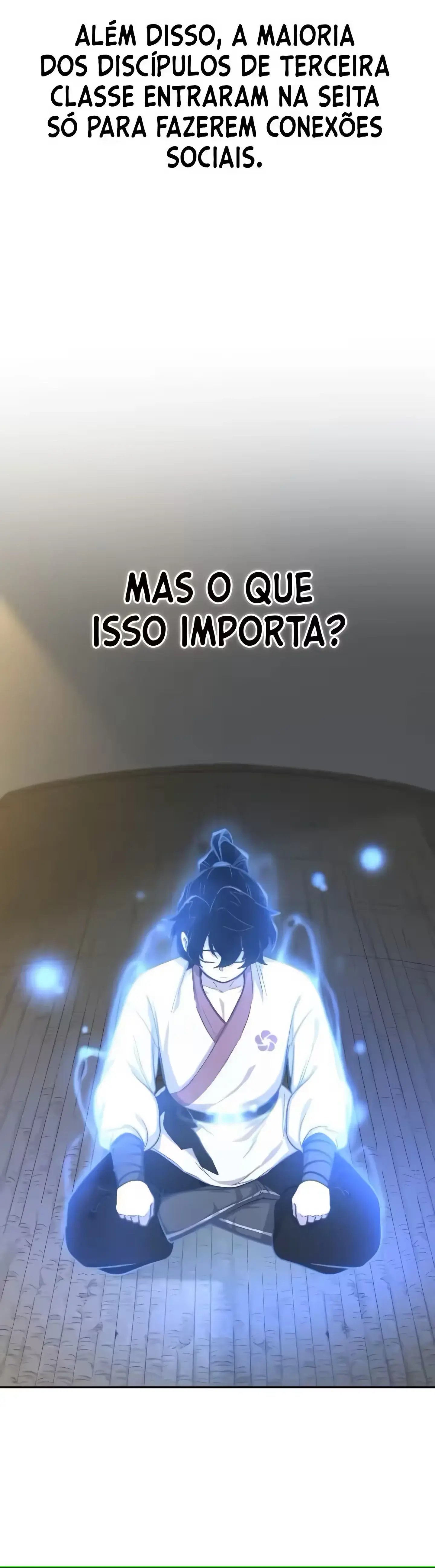 Read O Retorno da Seita do Monte Hua (PT-BR) PT Manga Online