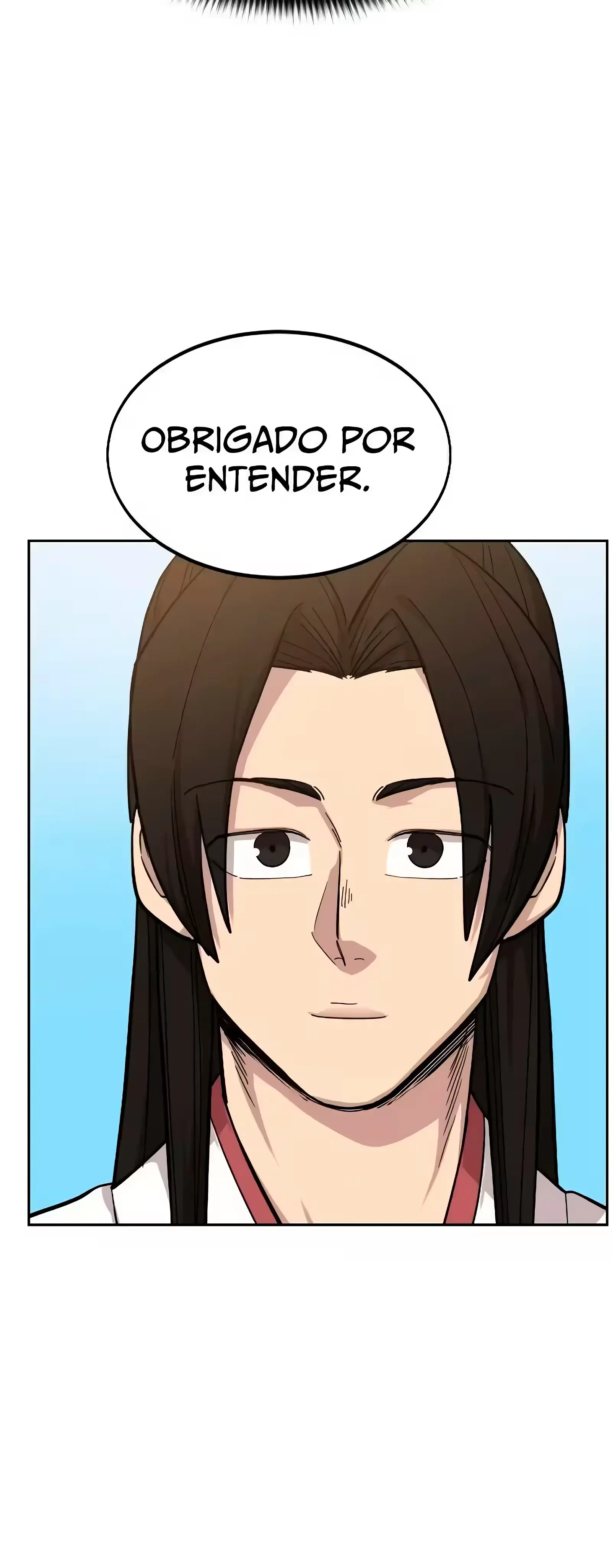 Read O Retorno da Seita do Monte Hua (PT-BR) PT Manga Online