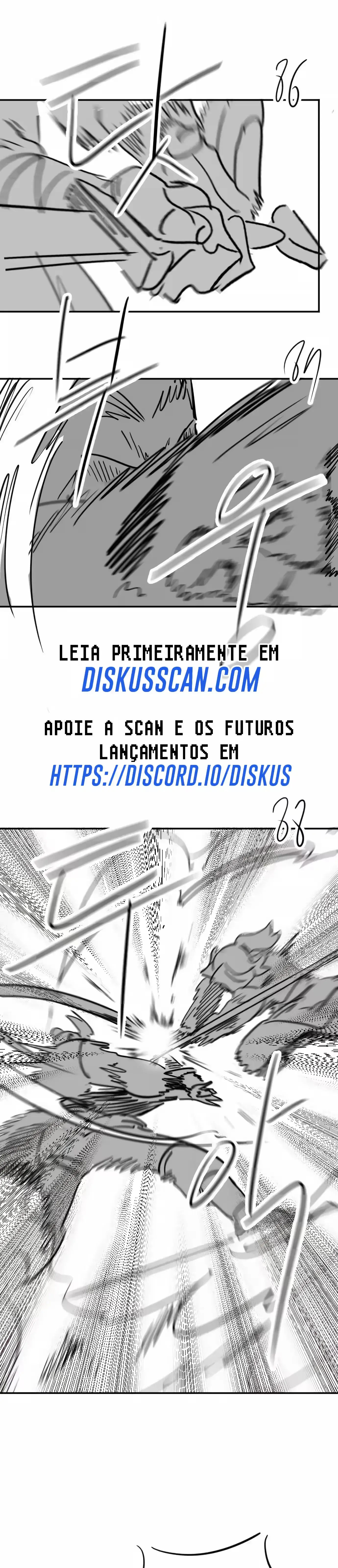 Read O Retorno da Seita do Monte Hua (PT-BR) PT Manga Online