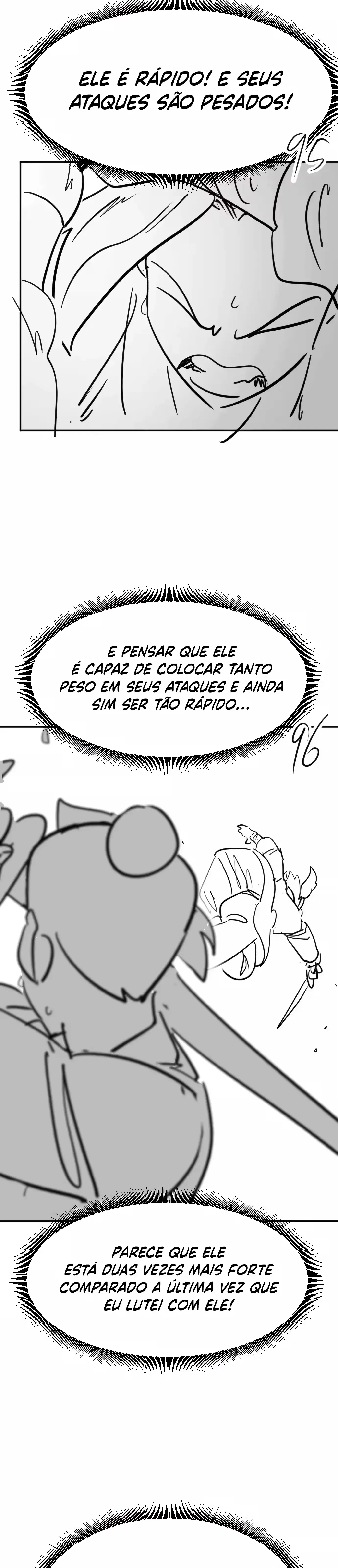 Read O Retorno da Seita do Monte Hua (PT-BR) PT Manga Online