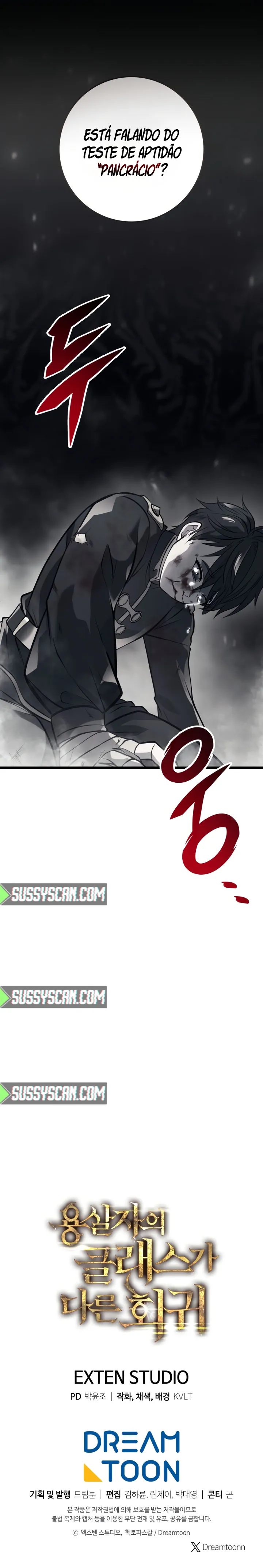 Read O Retorno do Assassino de Dragões (PT-BR) PT Manga Online