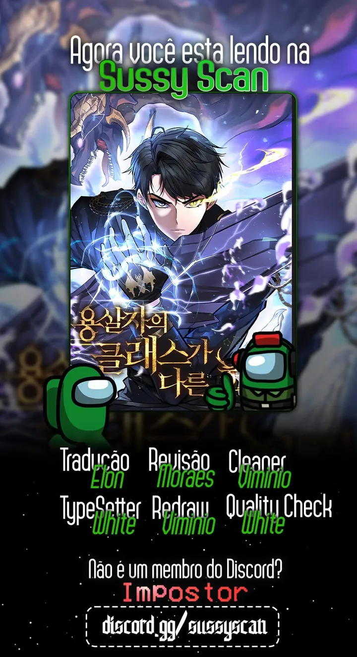 Read O Retorno do Assassino de Dragões (PT-BR) PT Manga Online