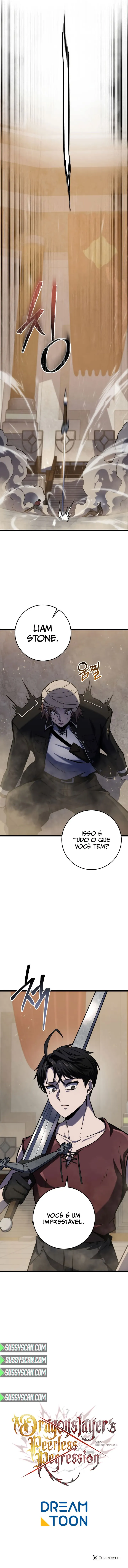 Read O Retorno do Assassino de Dragões (PT-BR) PT Manga Online