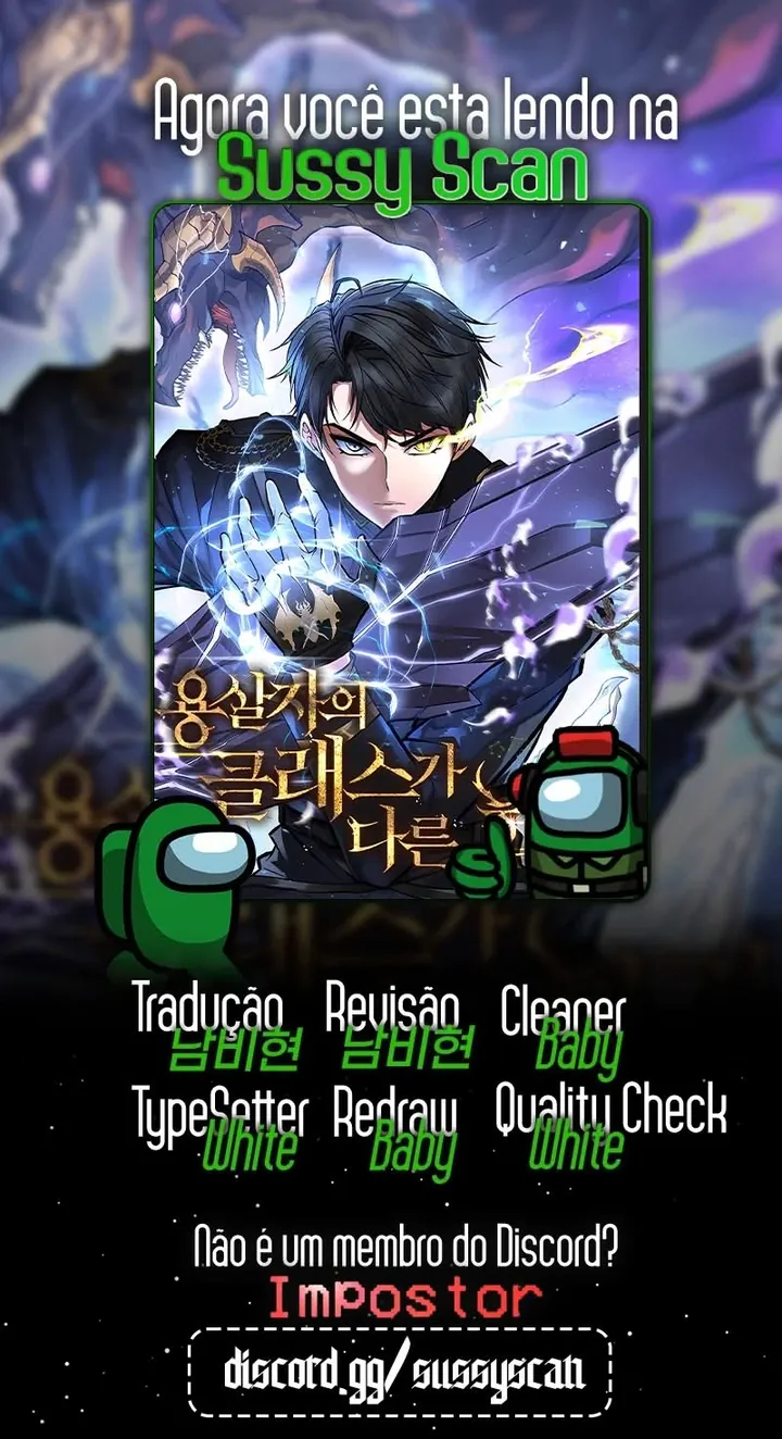 Read O Retorno do Assassino de Dragões (PT-BR) PT Manga Online