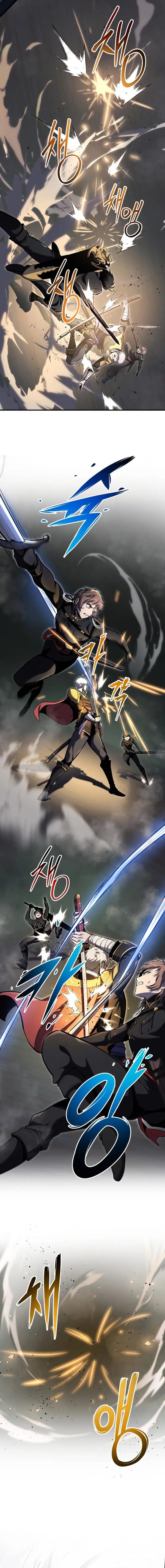 Read O Retorno do Assassino de Dragões (PT-BR) PT Manga Online