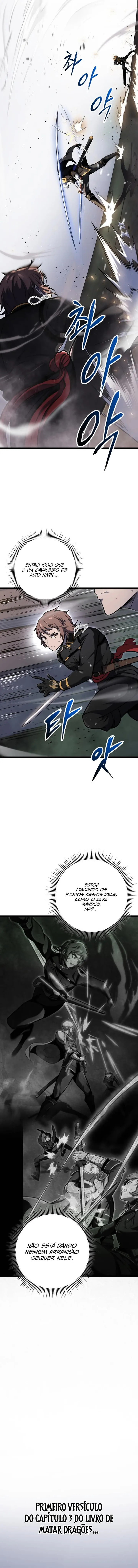 Read O Retorno do Assassino de Dragões (PT-BR) PT Manga Online