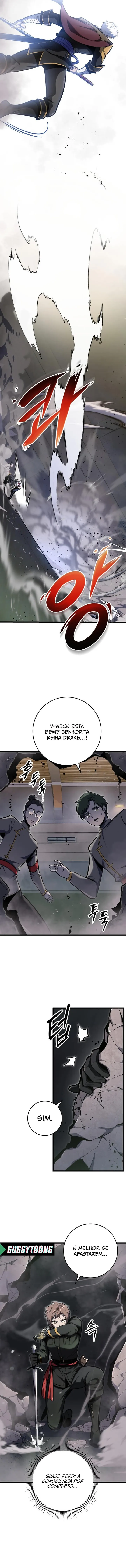 Read O Retorno do Assassino de Dragões (PT-BR) PT Manga Online
