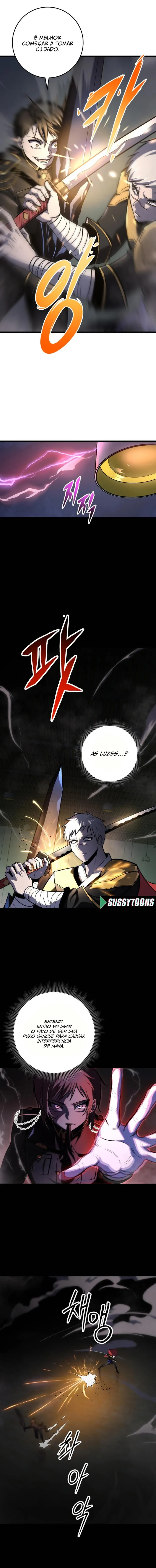 Read O Retorno do Assassino de Dragões (PT-BR) PT Manga Online