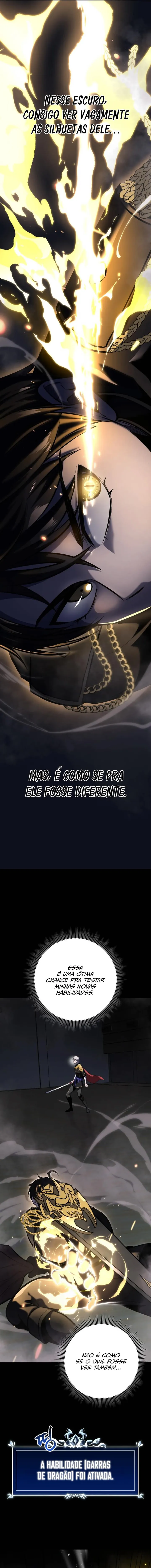 Read O Retorno do Assassino de Dragões (PT-BR) PT Manga Online
