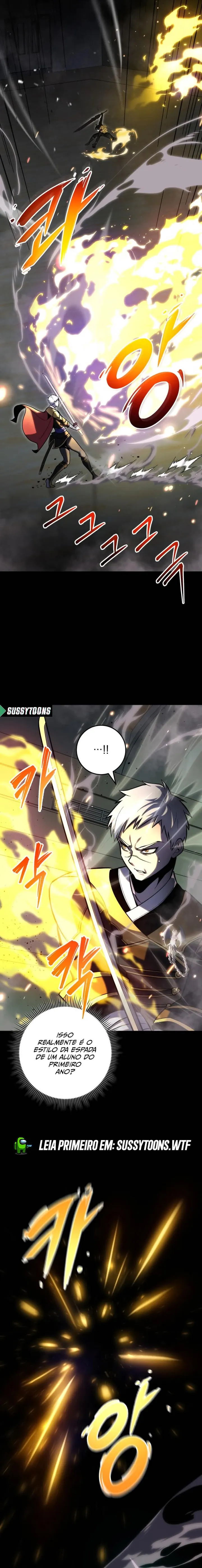 Read O Retorno do Assassino de Dragões (PT-BR) PT Manga Online