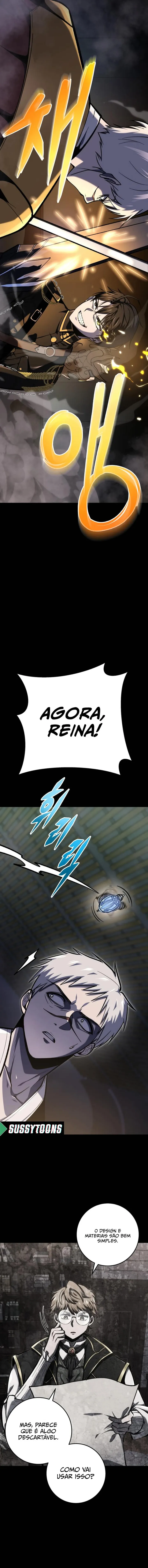 Read O Retorno do Assassino de Dragões (PT-BR) PT Manga Online