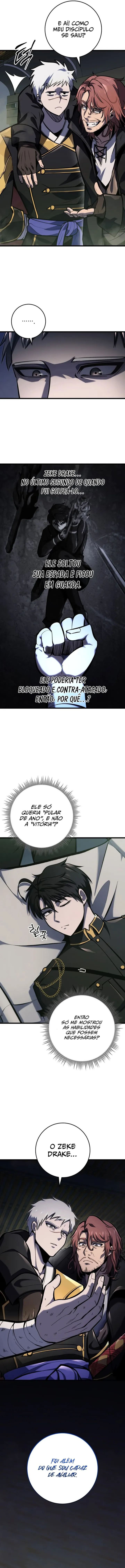 Read O Retorno do Assassino de Dragões (PT-BR) PT Manga Online