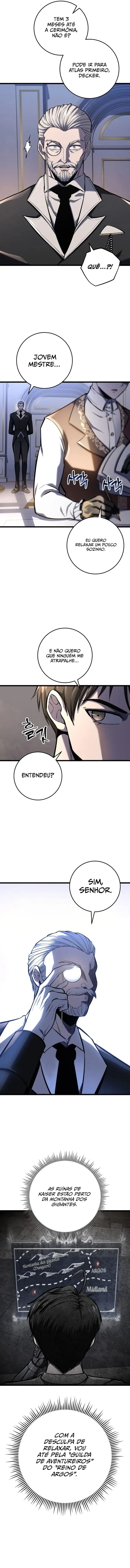 Read O Retorno do Assassino de Dragões (PT-BR) PT Manga Online