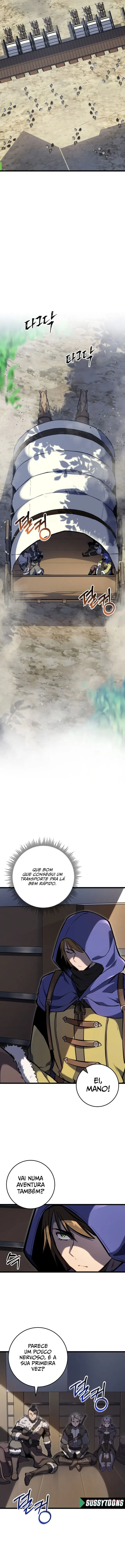 Read O Retorno do Assassino de Dragões (PT-BR) PT Manga Online