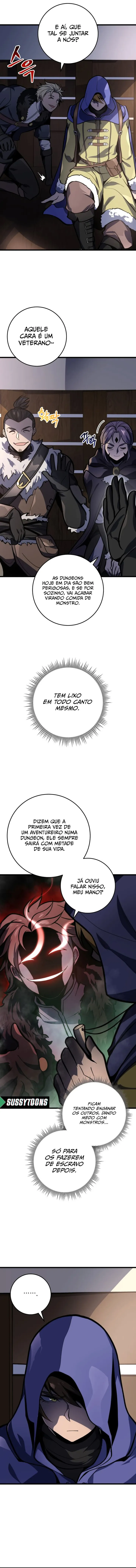Read O Retorno do Assassino de Dragões (PT-BR) PT Manga Online