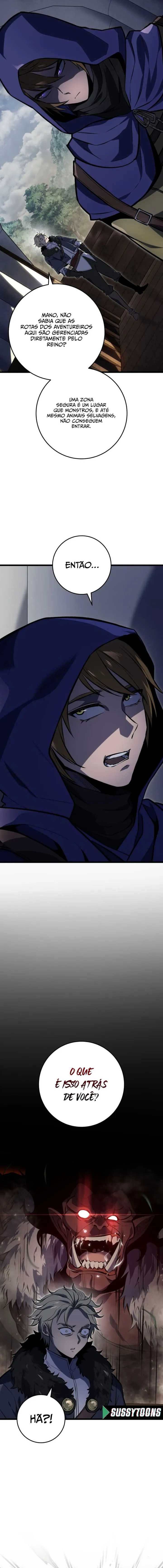 Read O Retorno do Assassino de Dragões (PT-BR) PT Manga Online
