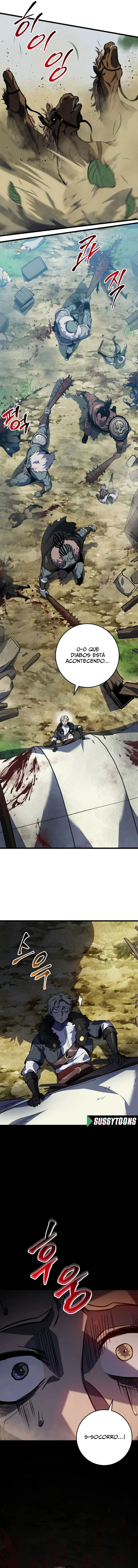 Read O Retorno do Assassino de Dragões (PT-BR) PT Manga Online