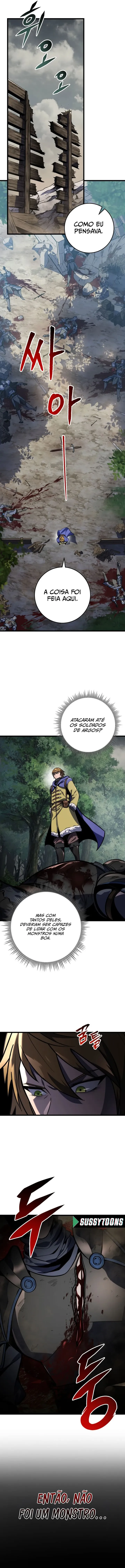 Read O Retorno do Assassino de Dragões (PT-BR) PT Manga Online