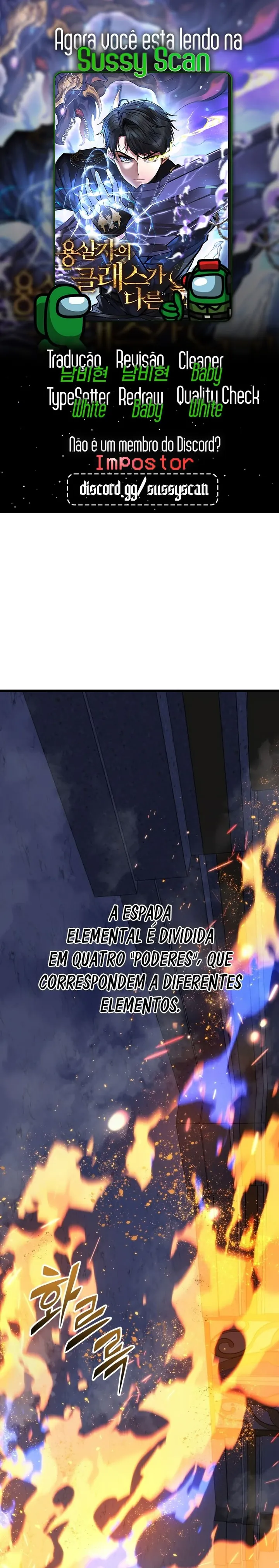 Read O Retorno do Assassino de Dragões (PT-BR) PT Manga Online