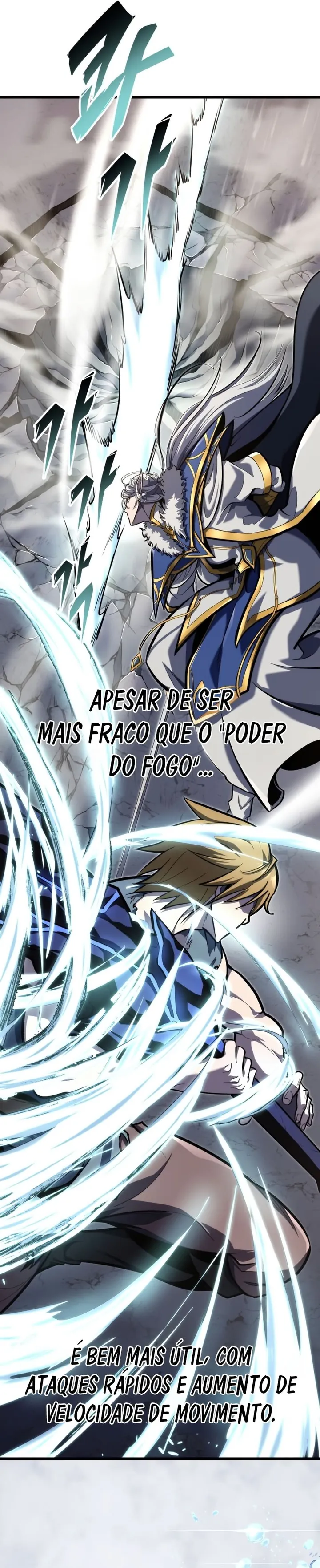 Read O Retorno do Assassino de Dragões (PT-BR) PT Manga Online