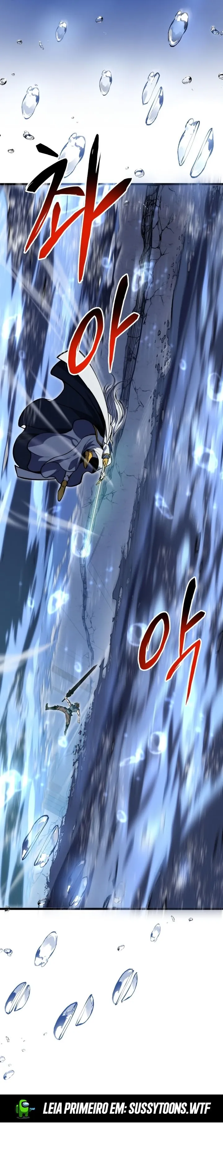 Read O Retorno do Assassino de Dragões (PT-BR) PT Manga Online