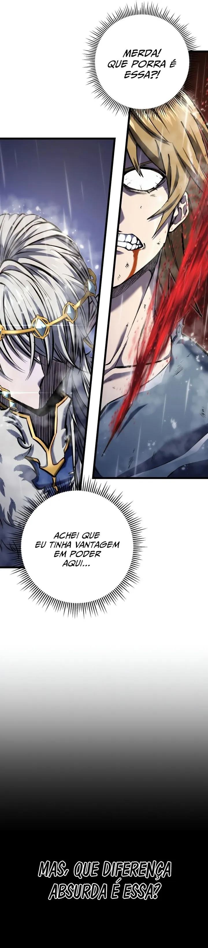 Read O Retorno do Assassino de Dragões (PT-BR) PT Manga Online