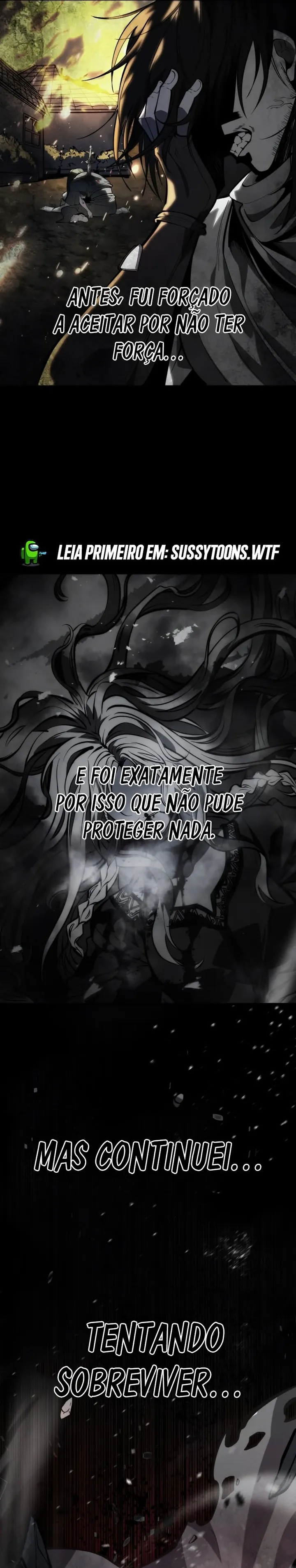 Read O Retorno do Assassino de Dragões (PT-BR) PT Manga Online