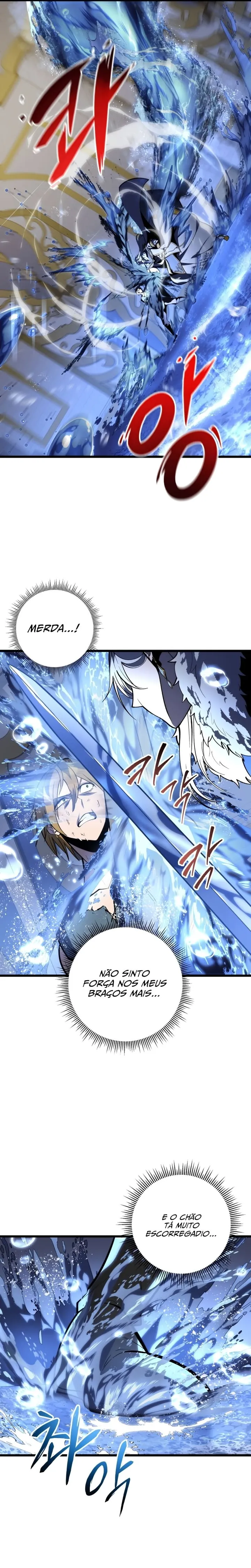 Read O Retorno do Assassino de Dragões (PT-BR) PT Manga Online