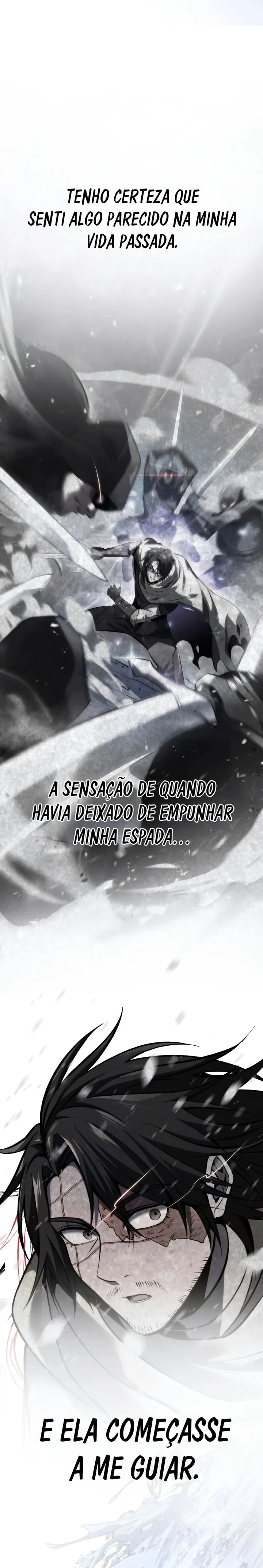 Read O Retorno do Assassino de Dragões (PT-BR) PT Manga Online