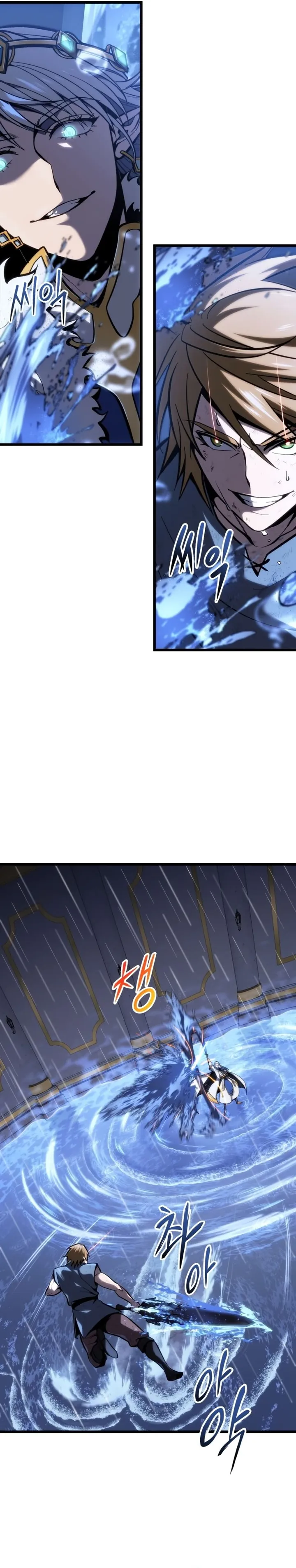 Read O Retorno do Assassino de Dragões (PT-BR) PT Manga Online