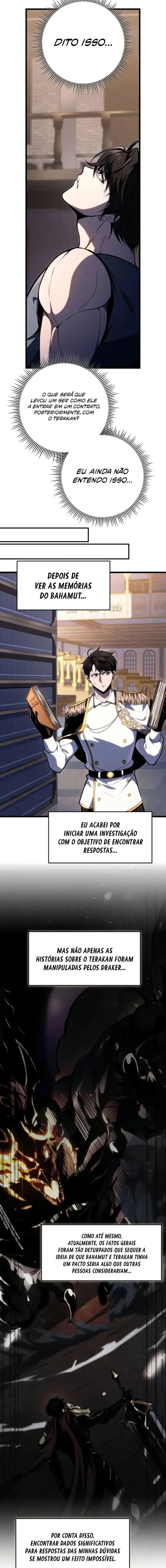 Read O Retorno do Assassino de Dragões (PT-BR) PT Manga Online