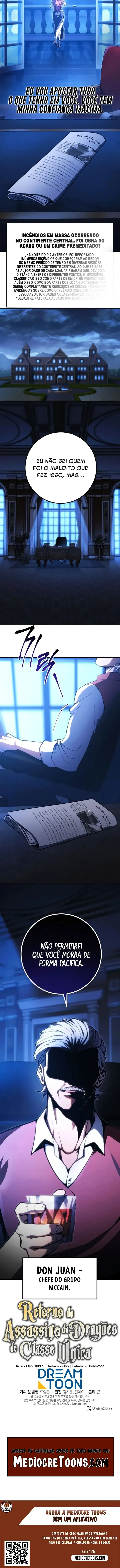 Read O Retorno do Assassino de Dragões (PT-BR) PT Manga Online
