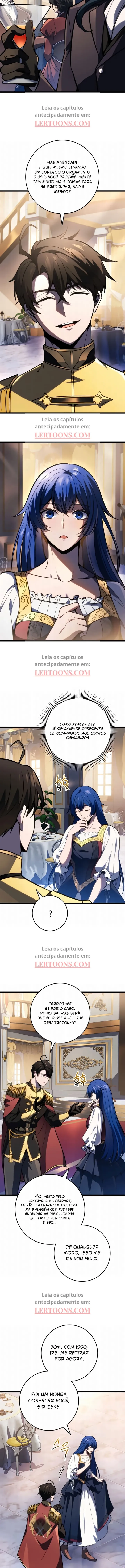 Read O Retorno do Assassino de Dragões (PT-BR) PT Manga Online