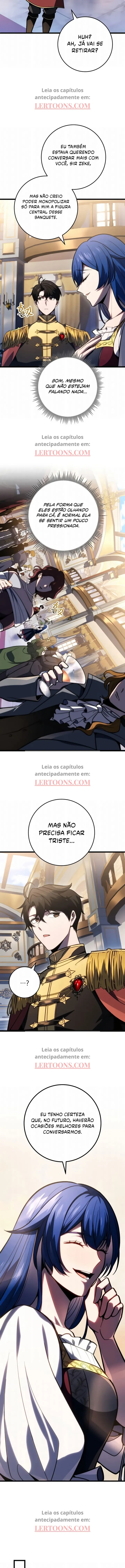 Read O Retorno do Assassino de Dragões (PT-BR) PT Manga Online