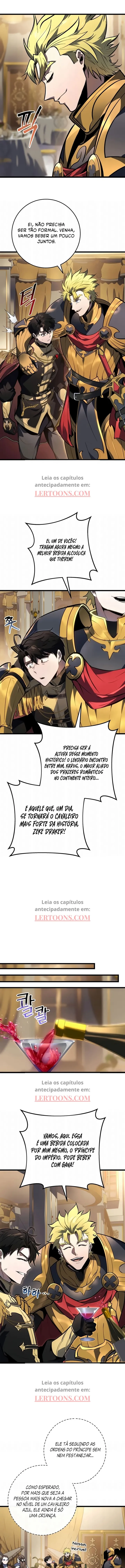 Read O Retorno do Assassino de Dragões (PT-BR) PT Manga Online