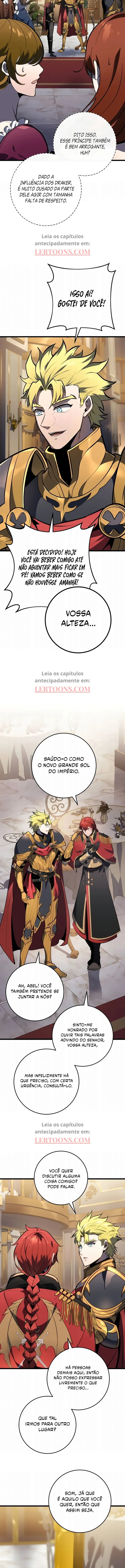 Read O Retorno do Assassino de Dragões (PT-BR) PT Manga Online