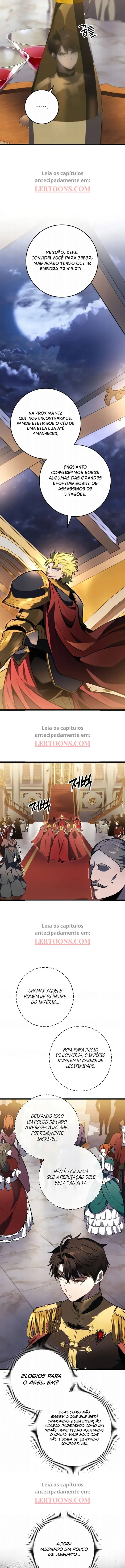Read O Retorno do Assassino de Dragões (PT-BR) PT Manga Online