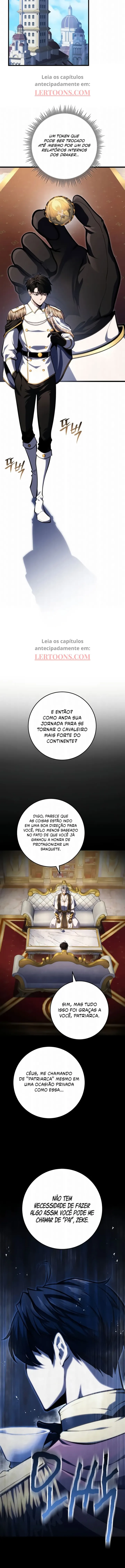 Read O Retorno do Assassino de Dragões (PT-BR) PT Manga Online