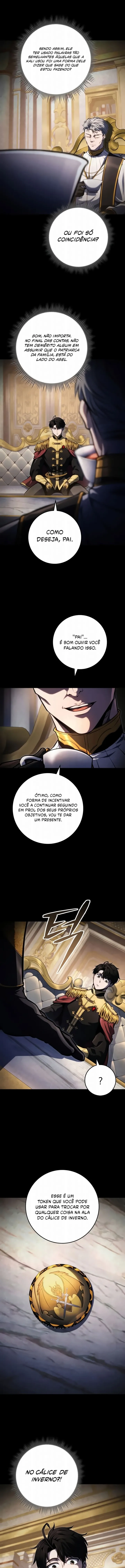 Read O Retorno do Assassino de Dragões (PT-BR) PT Manga Online