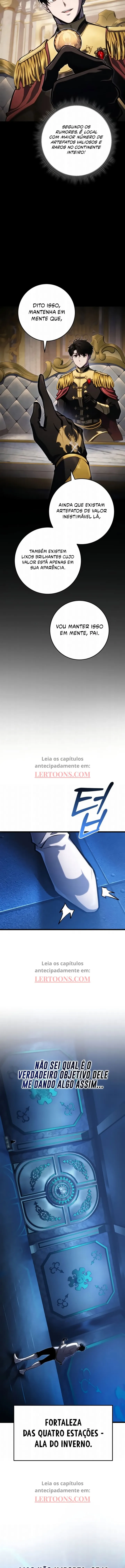 Read O Retorno do Assassino de Dragões (PT-BR) PT Manga Online