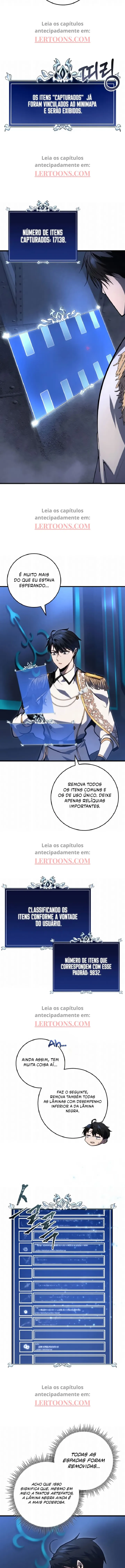 Read O Retorno do Assassino de Dragões (PT-BR) PT Manga Online