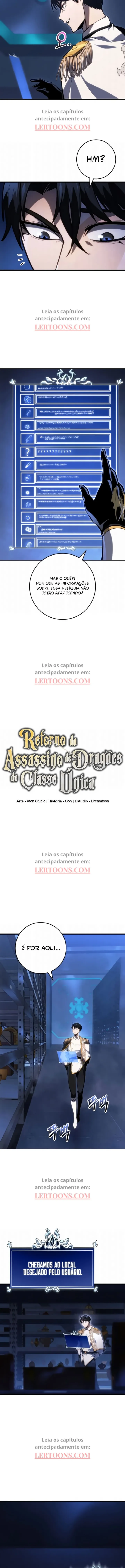 Read O Retorno do Assassino de Dragões (PT-BR) PT Manga Online