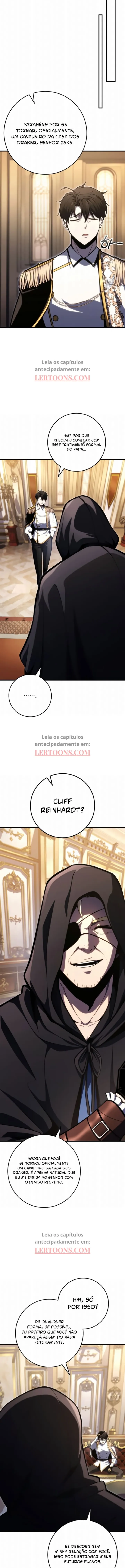 Read O Retorno do Assassino de Dragões (PT-BR) PT Manga Online