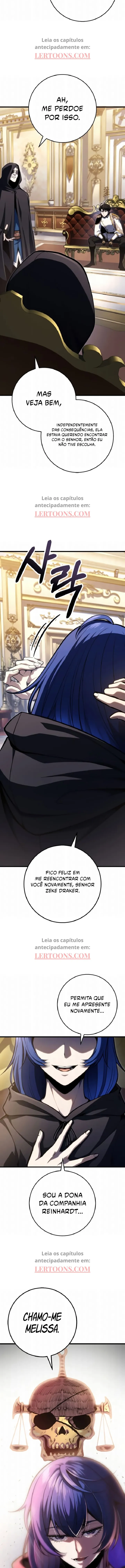 Read O Retorno do Assassino de Dragões (PT-BR) PT Manga Online