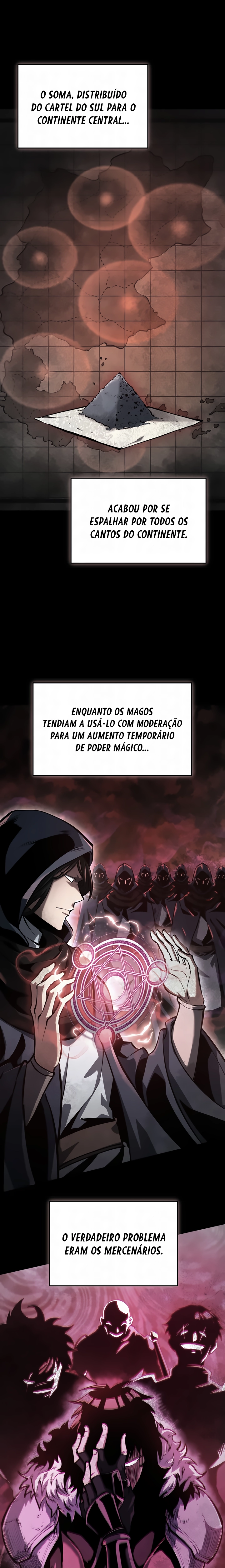 Read O Retorno do Assassino de Dragões (PT-BR) PT Manga Online