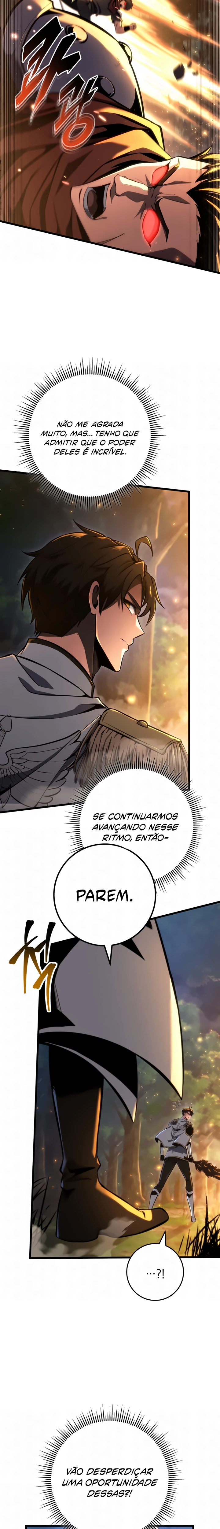 Read O Retorno do Assassino de Dragões (PT-BR) PT Manga Online