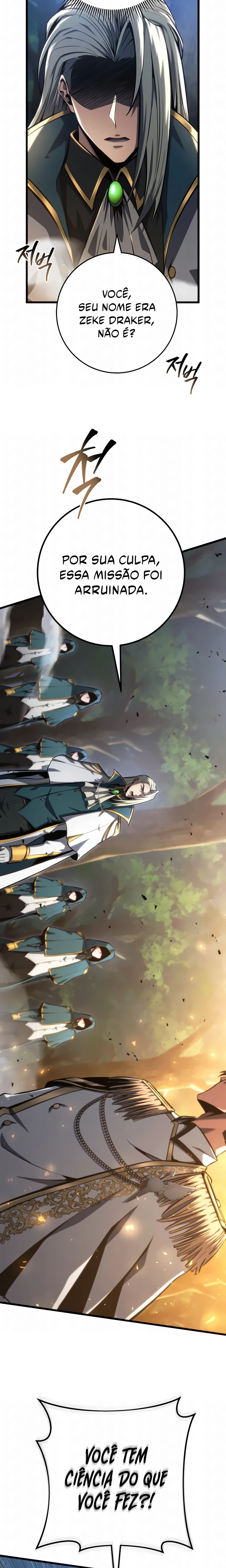 Read O Retorno do Assassino de Dragões (PT-BR) PT Manga Online